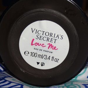 Victoria's Secret Love Me Fragrance